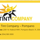 The Tint Store - Glass Coating & Tinting