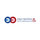 D&D Heating & Air - Fireplaces