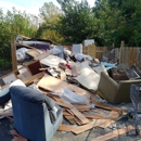 Simply Hauling - Trash Hauling