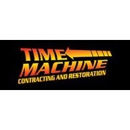 Time Machine Contracting & Restoration - Disaster Recovery & Relief