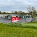 CubeSmart Self Storage - Self Storage