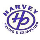 Harvey Paving & Excavating - General Contractors