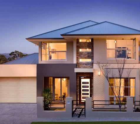 Sterling Homes Pty Ltd - Allenby Gardens, SA