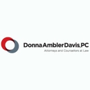 Donna Ambler Davis, PC - Family Law Attorneys