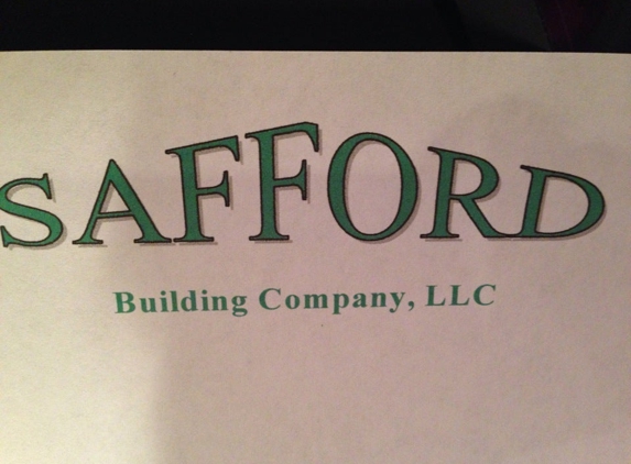 Safford Building Company - Bessemer, AL