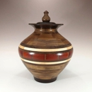 Artistic Cremation Urns - Cremation Urns