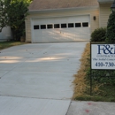 F & M Contractors Inc - Concrete Contractors