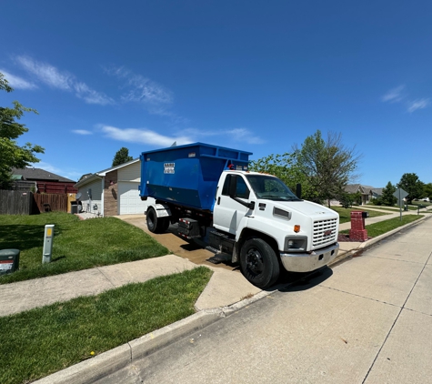 Dumpster.Rent - Columbia, MO