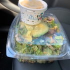Snappy Salads