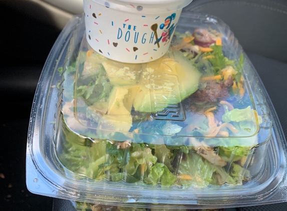 Snappy Salads - Dallas, TX
