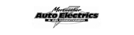 Merewether Auto Electrics Logo