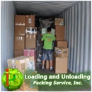 Packing Service, Inc. - Movers-Commercial & Industrial