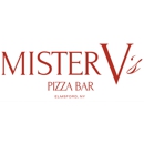 Mister V's Pizza Bar - Pizza