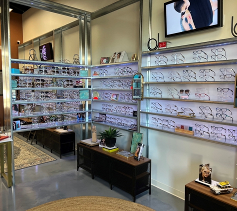 The Look Eyecare Center - Charleston, SC