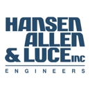 Hansen, Allen & Luce, Inc. - Water Supply Engineers