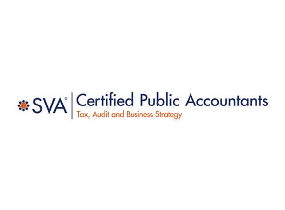 S V A Certified Public Accountants - Brookfield, WI