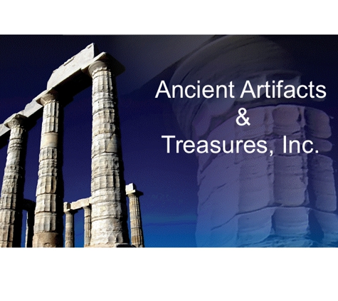 Ancient Artifacts & Treasures, Inc. - Winter Park, FL