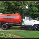 Adams Septic Pumping Solutions