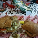 Firehouse Subs - Fast Food Restaurants