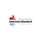 American Standard Heating and Cooling