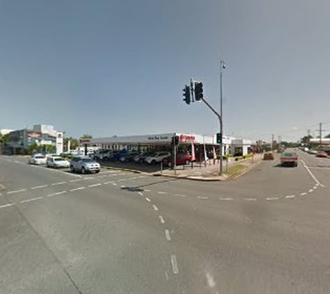 Wide Bay Mazda - Maryborough, QLD
