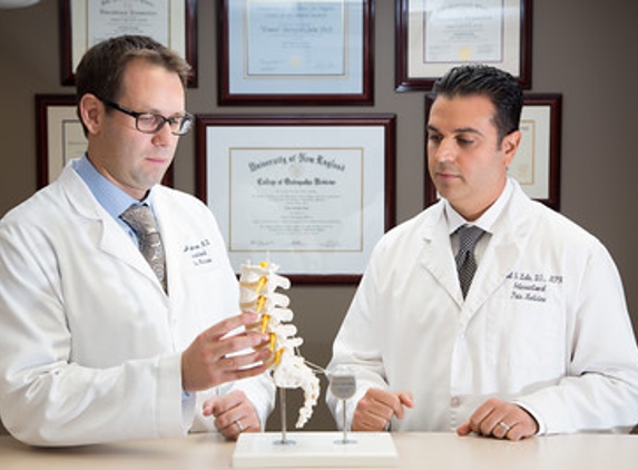 Advanced Pain Medical Group - Westlake Village, CA