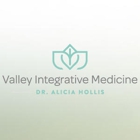 Valley Integrative Medicine - Dr. Alicia Hollis