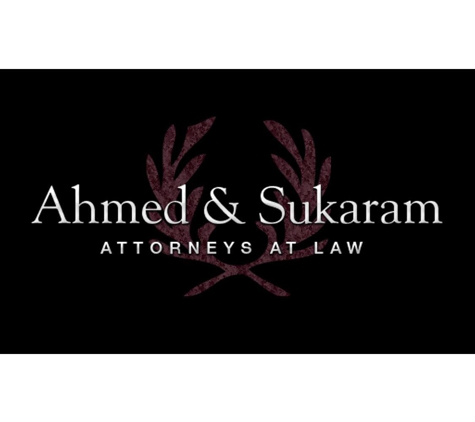 Ahmed & Sukaram, Attorneys at Law - Redwood City Office - Redwood City, CA