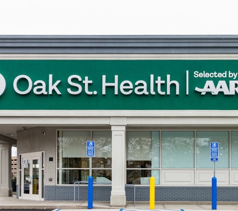 Oak Street Health - New Britain, CT