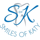 Smiles of Katy