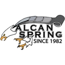 Alcan Spring - Auto Springs & Suspension