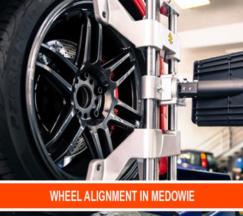 Medowie Tyre & Auto Centre - Medowie, NSW. Wheel Alignment In Medowie