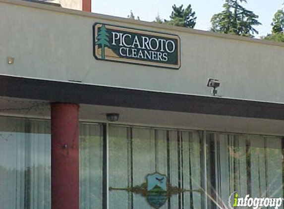 Picaroto Cleaners - Fairfax, CA