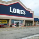 Lowe's Home Improvement - Home Centers