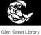 Glen Street Library Logo