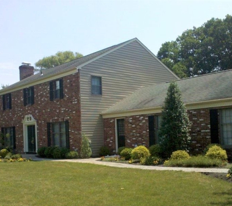 CertaPro Painters of Central Bucks - Doylestown, PA