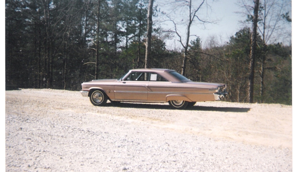 USS Body Shop - Toccoa, GA