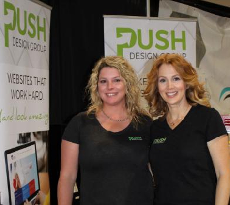 PUSH Design Group - Mandeville, LA