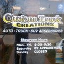 Custom Truck Creations - Automobile Customizing