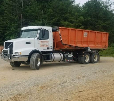 Tennessee Waste Haulers, LLC - Chattanooga, TN