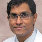 John, Sunil C, MD