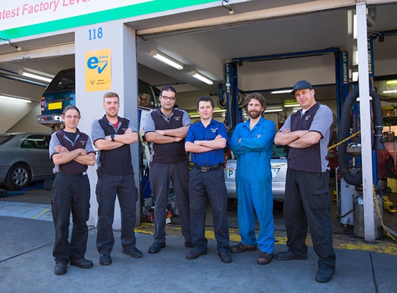 S & I Automotive Services - Bondi Junction, NSW
