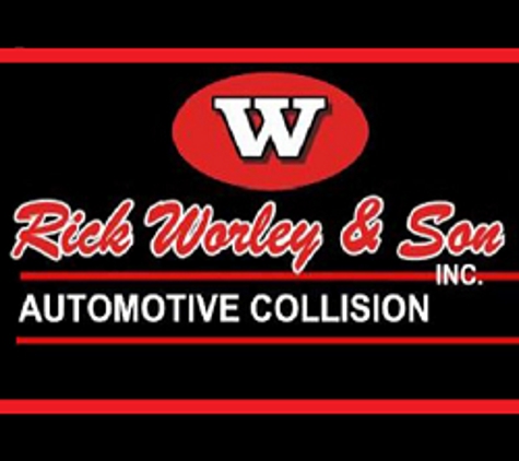 Rick Worley & Son Automotive Collision