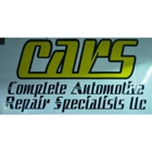 Complete Automotive Repair Specialists