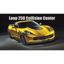 Loop 250 Collision Center