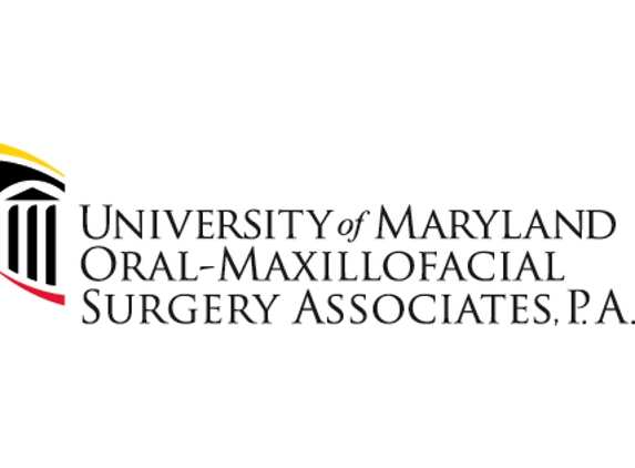 University of Maryland Oral and Maxillofacial Surgery Associates - Baltimore, MD