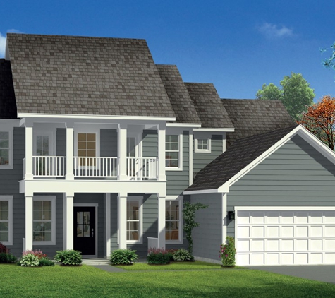 Pointe - Saltgrass Builder - Charleston, SC