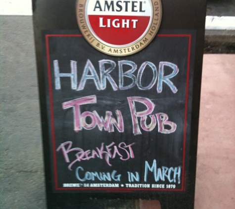 Harbor Town Pub - San Diego, CA