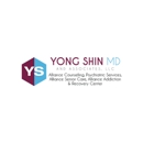 Yong S Shin MD & Associates - Psychiatric Clinics