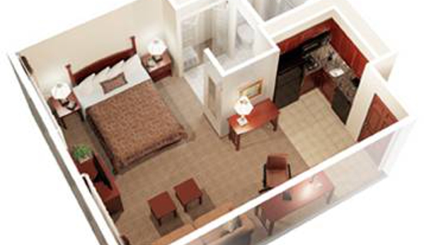 Staybridge Suites - Houston, TX